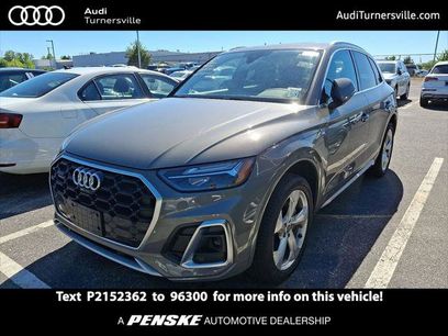 Certified 2023 Audi Q5 2.0T Premium Plus w/ Premium Plus Package