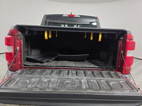 Used 2022 Ford Maverick Lariat w/ Lariat Luxury Package FWD image 50