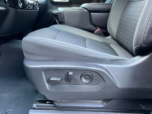 Used 2024 Chevrolet Silverado 1500 LT w/ Protection Package image 15