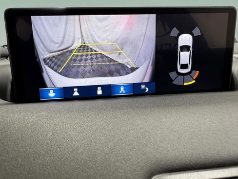 Certified 2025 Acura TLX w/ Technology Package FWD image 40