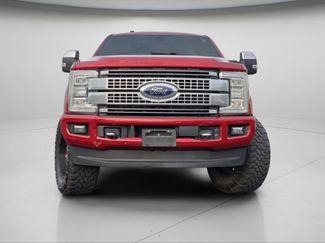Used 2018 Ford F350 Platinum w/ Platinum Ultimate Package video 2