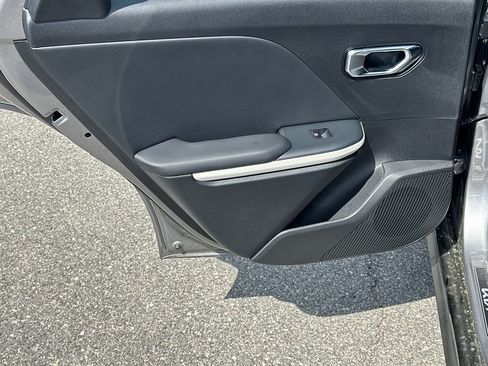 New 2026 Kia K4 GT-Line FWD image 22