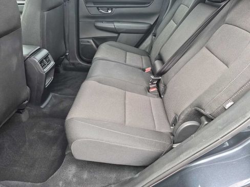 Certified 2024 Honda CR-V LX image 18