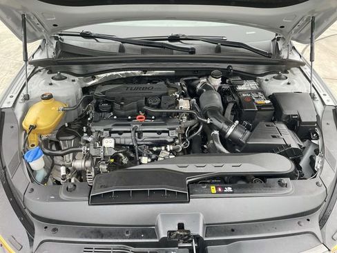 Used 2021 Kia K5 GT-Line image 30