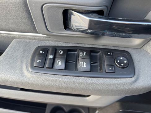 Used 2020 RAM 1500 Warlock w/ Electronics Group RWD image 12