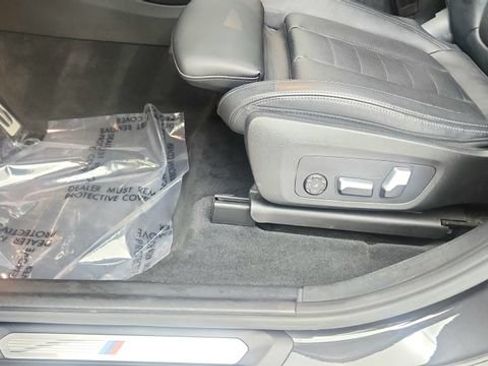 Used 2024 BMW X3 M40i AWD/4WD image 55