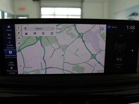 New 2026 Acura MDX Advance Package image 12