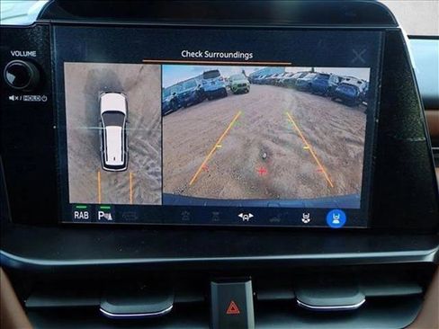 New 2026 Subaru Outback Touring XT image 20