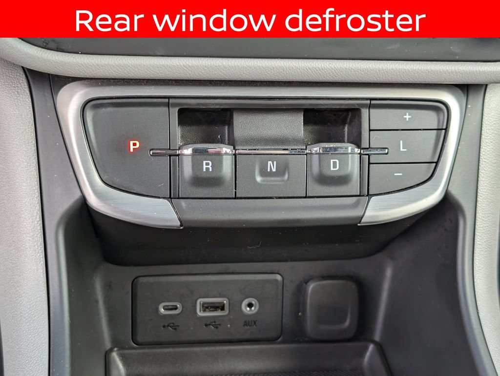 Used 2023 GMC Terrain SLE w/ LPO, Floor Liner Package FWD image 20