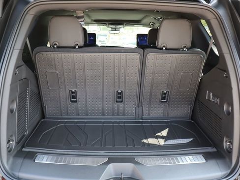 New 2025 Chevrolet Tahoe Premier image 41