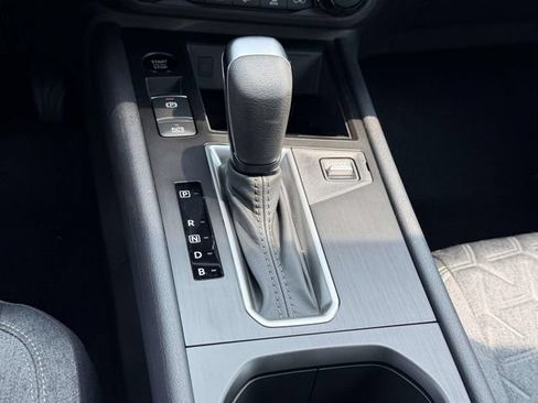New 2026 Nissan Kicks SV w/ Cold Weather Package FWD image 22