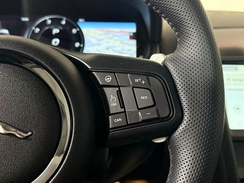 Certified 2024 Jaguar F-TYPE R image 35