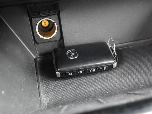 Certified 2023 MAZDA CX-5 Carbon Edition image 16