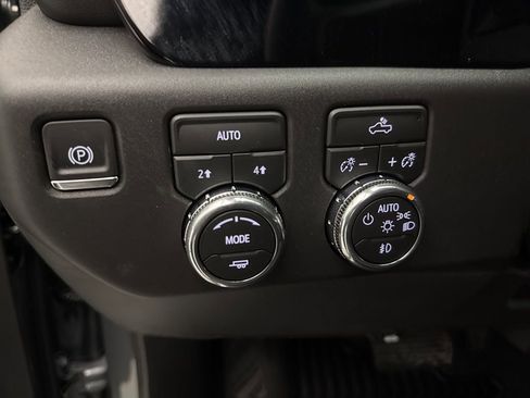 New 2026 GMC Sierra 1500 Elevation AWD/4WD image 21