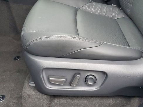 New 2026 Toyota 4Runner TRD Off-Road Premium image 14