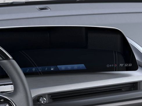 New 2026 Cadillac Vistiq Sport w/ LPO, Floor Liner Package image 20