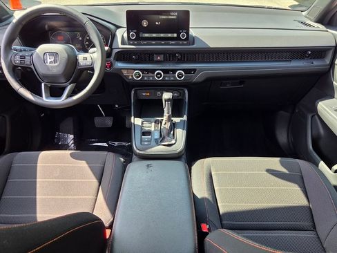 Certified 2025 Honda CR-V Sport image 12