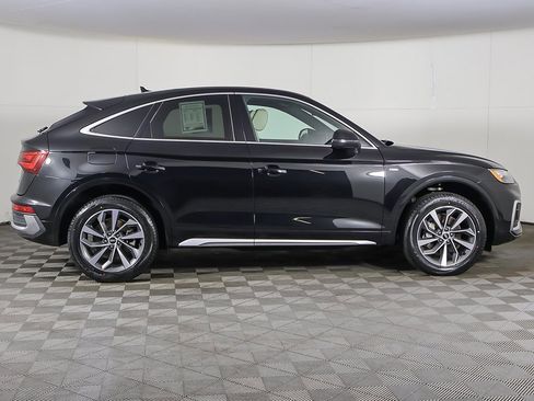 Used 2022 Audi Q5 2.0T Premium w/ Convenience Package image 18