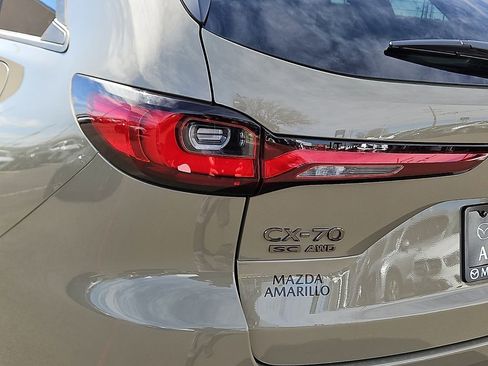 New 2026 MAZDA CX-70 SC Plus AWD/4WD image 10