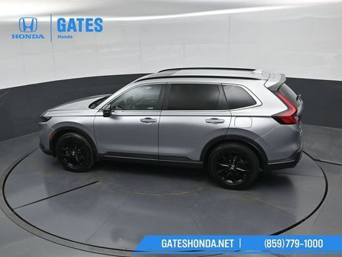 Used 2025 Honda CR-V Sport-L image 52