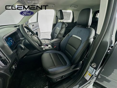 New 2025 Ford Bronco Sport Outer Banks image 26