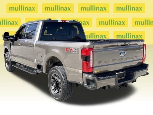 Used 2023 Ford F250 Lariat w/ Lariat Ultimate Package image 10
