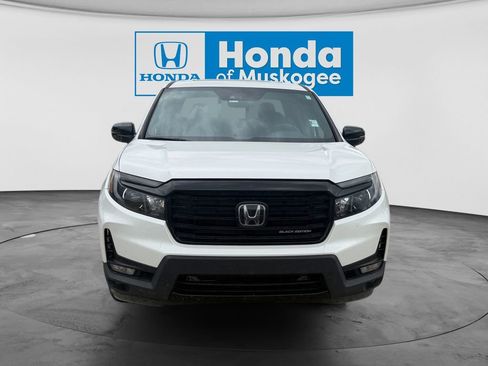 Used 2023 Honda Ridgeline Black Edition image 8
