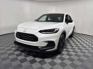 New 2026 Honda HR-V Sport video 1