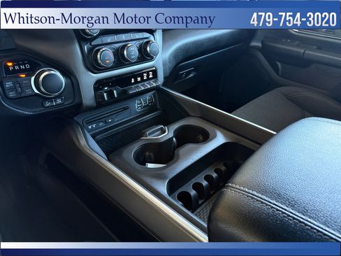 Used 2019 RAM 1500 Big Horn image 32