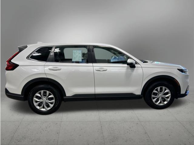 Certified 2024 Honda CR-V LX image 7