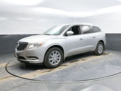 Used 2017 Buick Enclave Leather w/ Trailering Package image 5