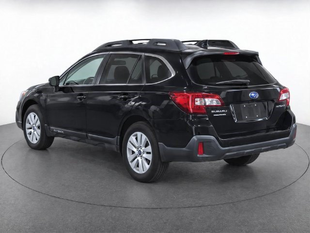 Used 2019 Subaru Outback 2.5i Premium AWD/4WD image 5
