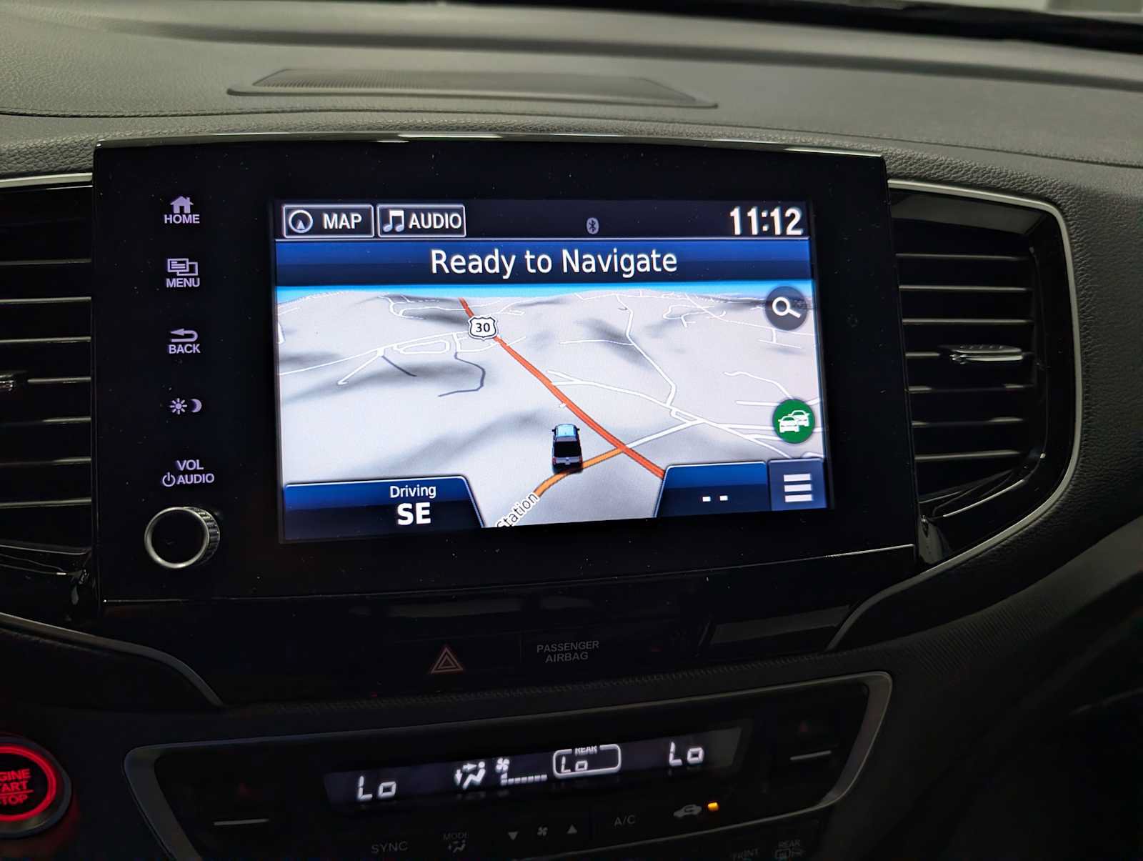 Used 2022 Honda Ridgeline RTL-E image 24