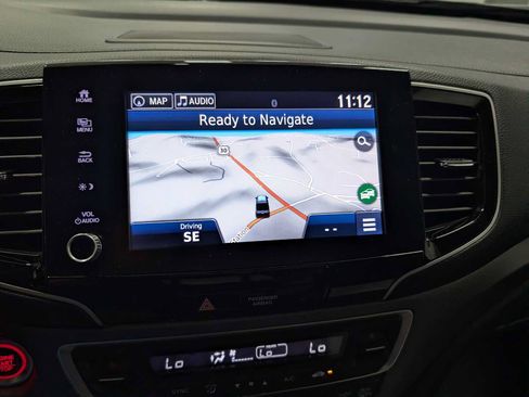 Used 2022 Honda Ridgeline RTL-E image 24