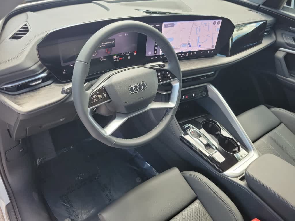 New 2026 Audi Q5 Premium Plus AWD/4WD image 10