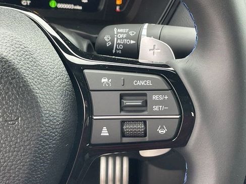 New 2026 Honda Prelude image 13