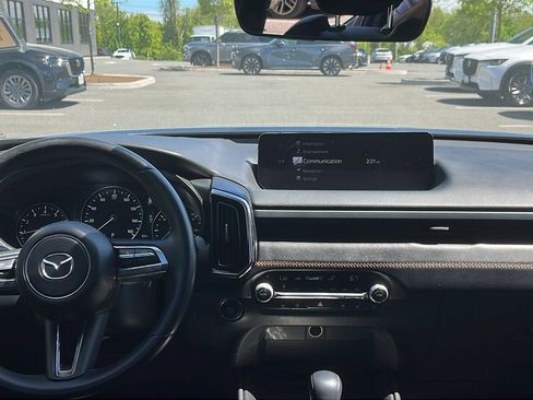Used 2023 MAZDA CX-50 AWD 2.5 S w/ Premium Plus Pkg image 24