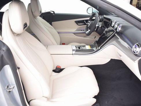 New 2026 Mercedes-Benz CLE 300 4MATIC Cabriolet image 14