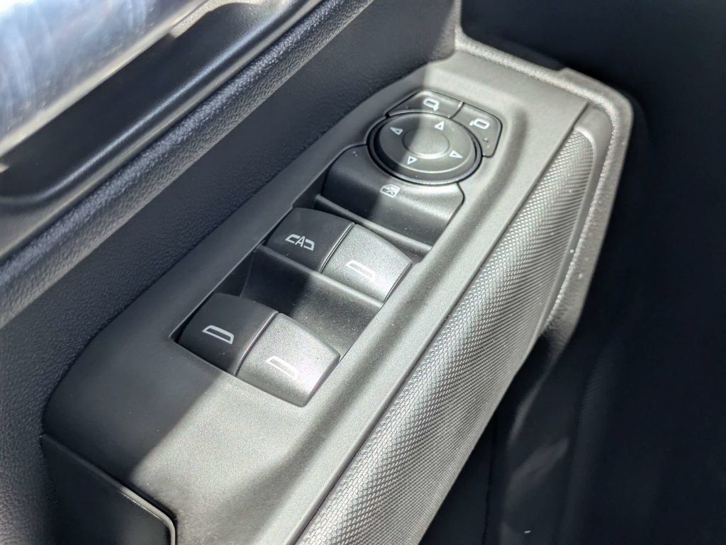 New 2026 Chevrolet Silverado 2500 Custom w/ Custom Convenience Package AWD/4WD image 22