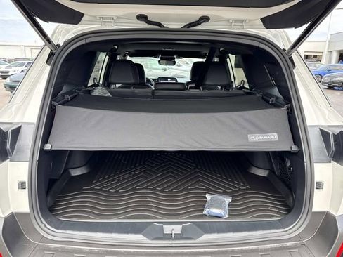 New 2026 Subaru Outback Premium image 6