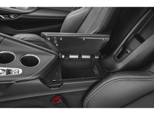 Used 2026 Chevrolet Corvette Stingray Preferred Cpe w/ Stealth Interior Trim Package RWD image 14
