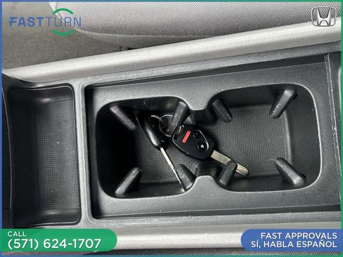 Used 2007 Honda Civic LX image 12