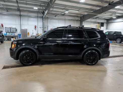 Used 2024 Kia Telluride SX Prestige X-Pro image 5