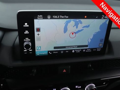 Used 2024 Honda CR-V Sport Touring image 5
