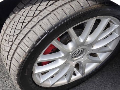 Used 2007 Volkswagen GTI 4-Door FWD image 34