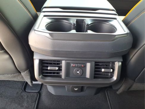 New 2026 Ford F150 Tremor AWD/4WD image 11