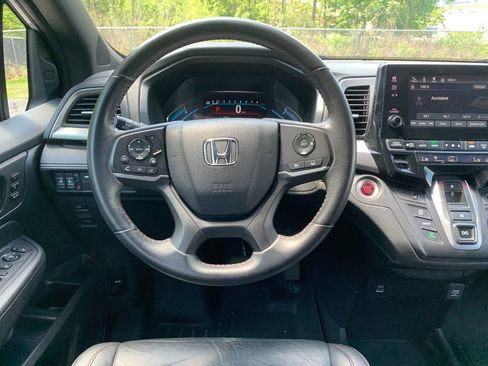 Used 2023 Honda Odyssey Sport image 17