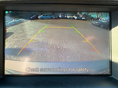 Used 2016 INFINITI Q50 Sport image 21