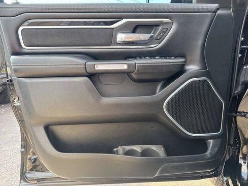 Used 2020 RAM 1500 Laramie w/ Sport Appearance Package AWD/4WD image 30