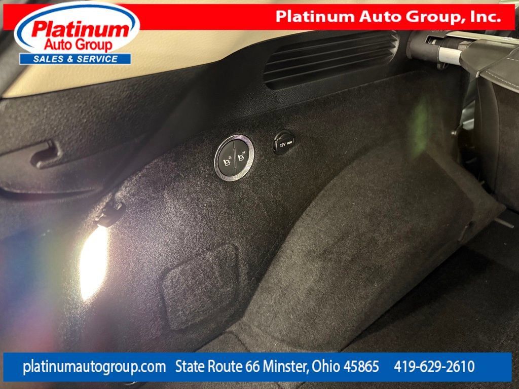 Used 2021 Genesis GV80 3.5T AWD/4WD image 39
